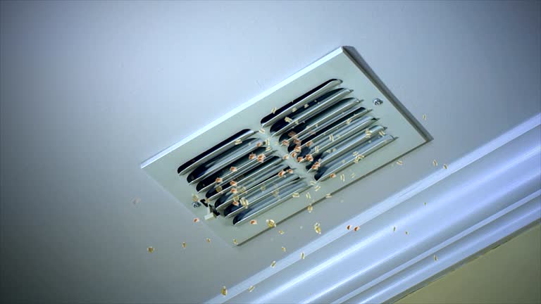 Best Affordable HVAC Duct Cleaning  in Rutherford, NJ