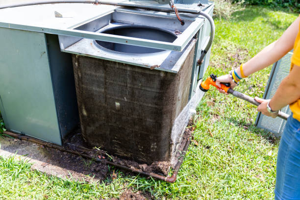  Rutherford, NJ Airduct Cleaning Pros