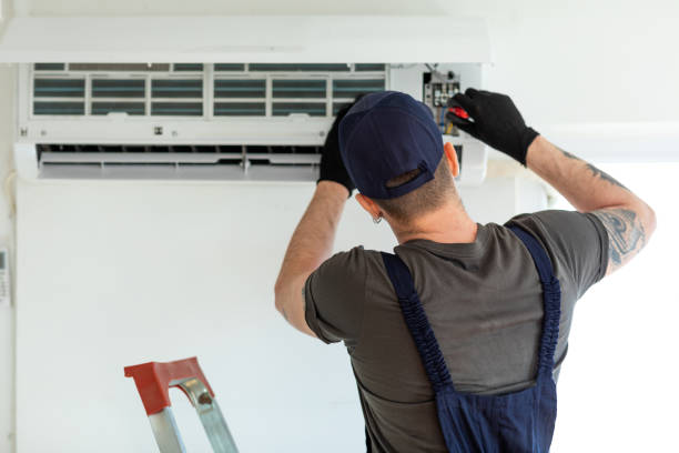 Best Affordable Duct Cleaning Services  in Rutherford, NJ