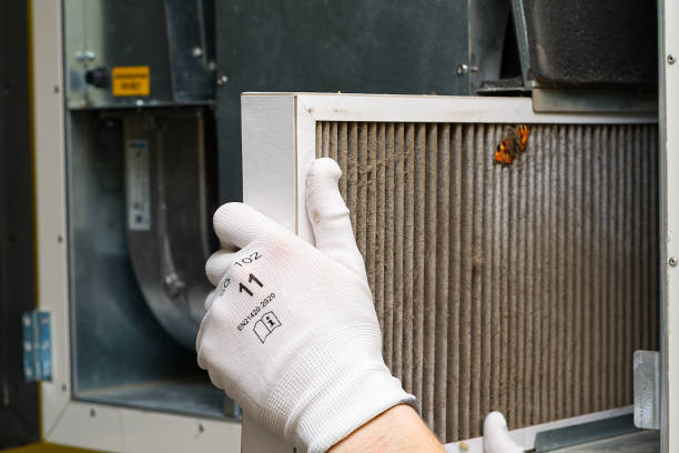 Best Dryer Vent Cleaning Services  in Rutherford, NJ