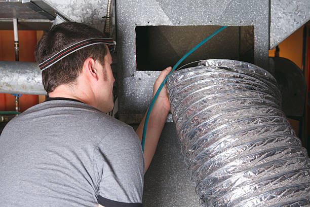 Best Air Duct Cleaning Cost  in Rutherford, NJ