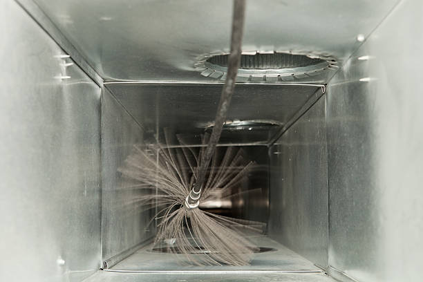 Best Professional Duct Cleaning Services  in Rutherford, NJ