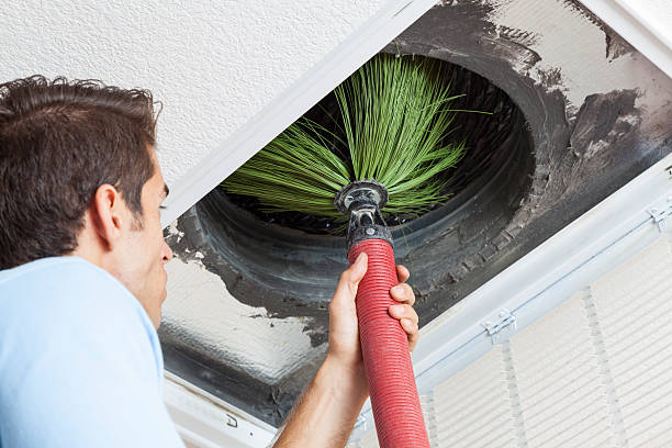 Best Commercial Air Duct Cleaning  in Rutherford, NJ
