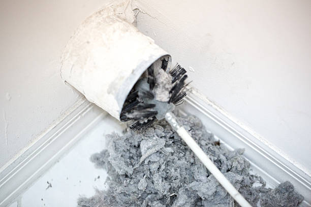 Best Local Air Duct Cleaning Services  in Rutherford, NJ