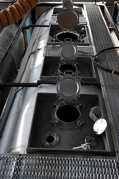 Best Residential Air Duct Cleaning  in Rutherford, NJ