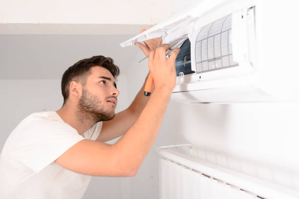Best Best Air Duct Cleaning Company  in Rutherford, NJ
